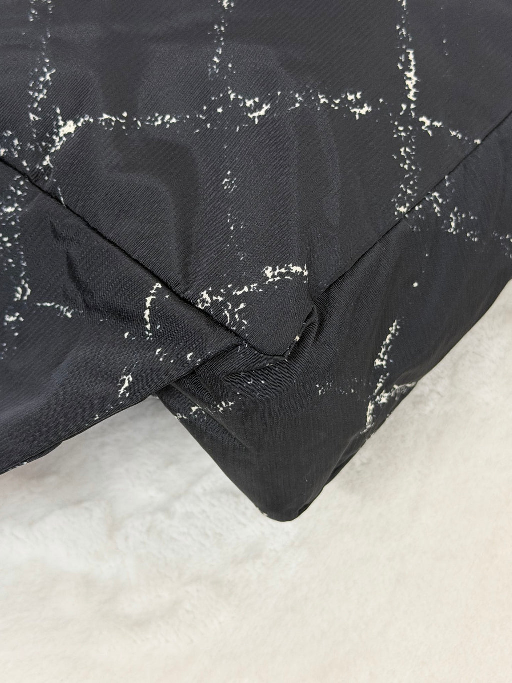 Chanel Travelline Nylon Backpack