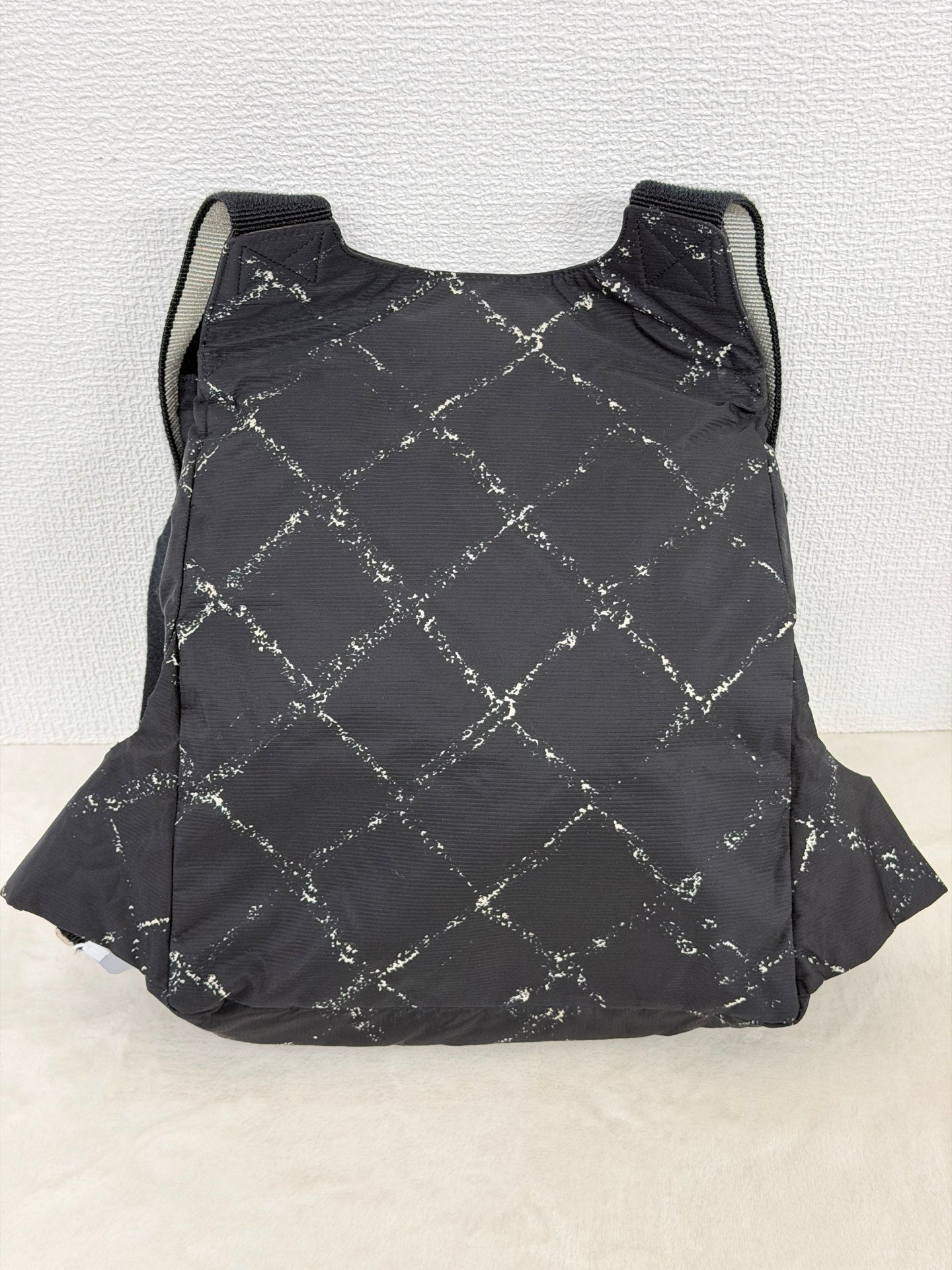 Chanel Travelline Nylon Backpack