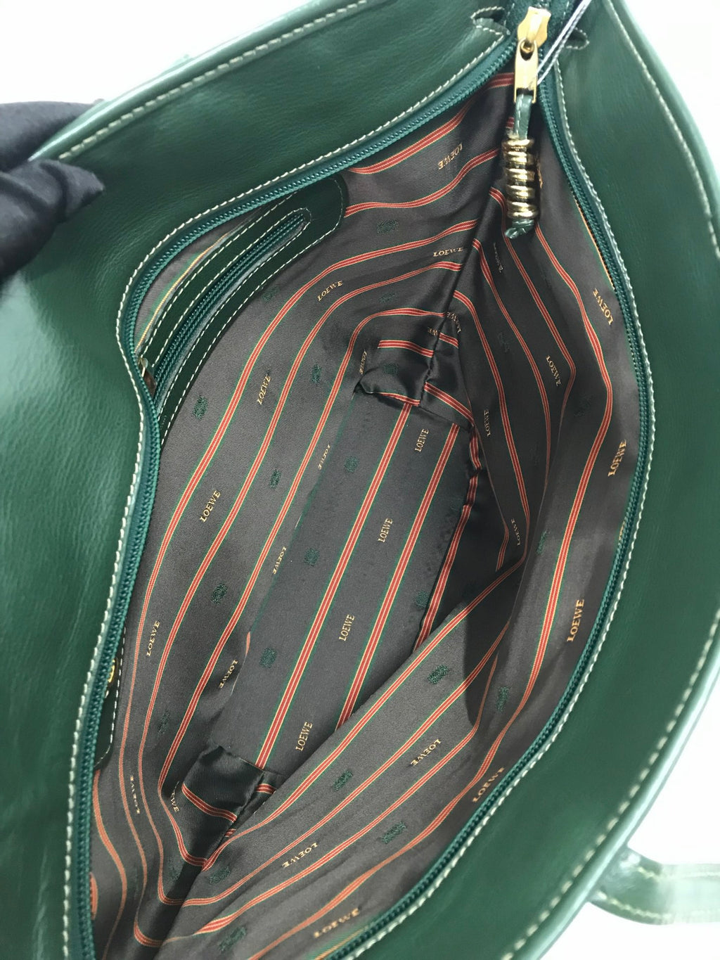 LOEWE Velazquez Totebag