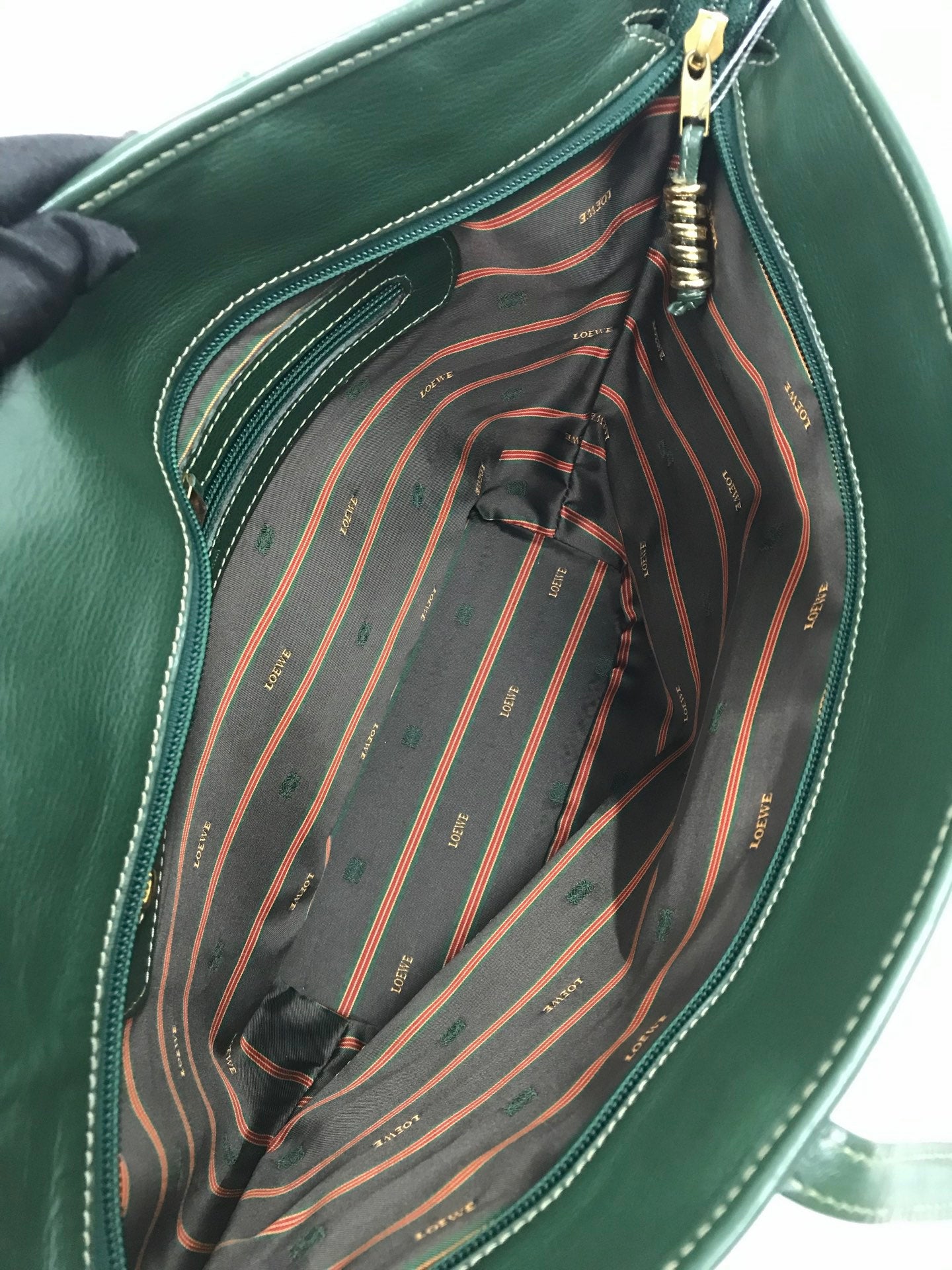 LOEWE Velazquez Totebag