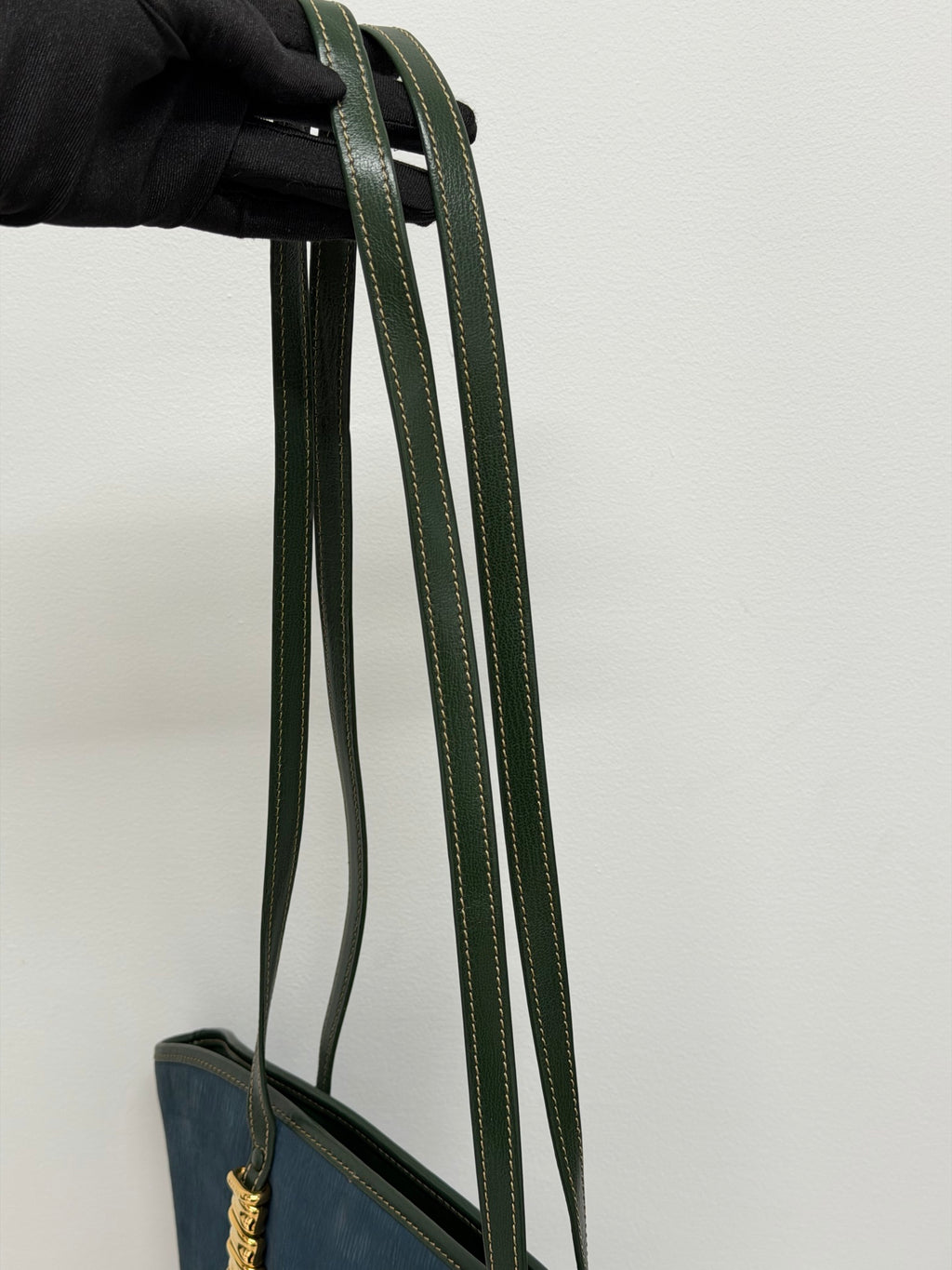 LOEWE Velazquez Totebag