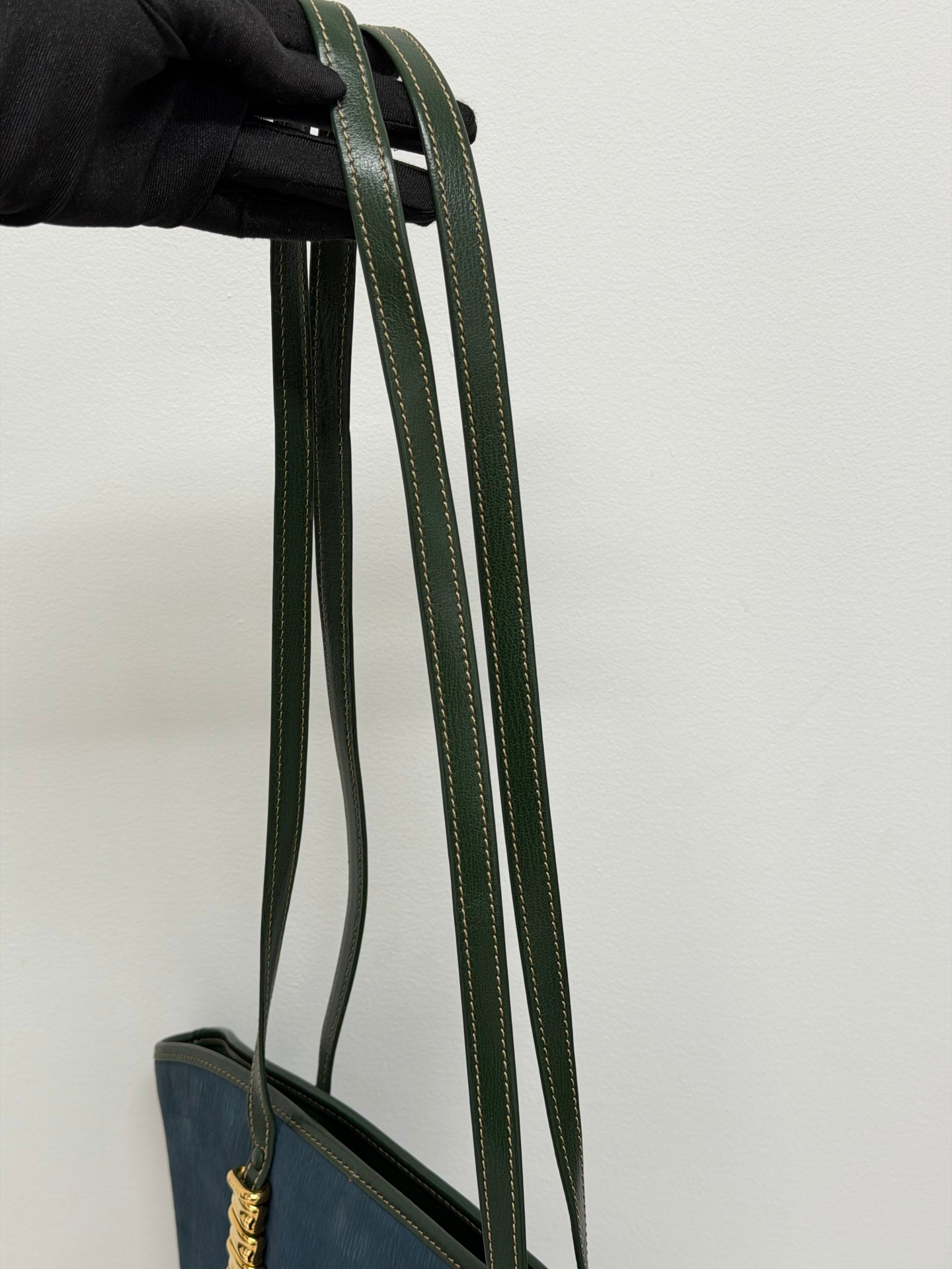 LOEWE Velazquez Totebag