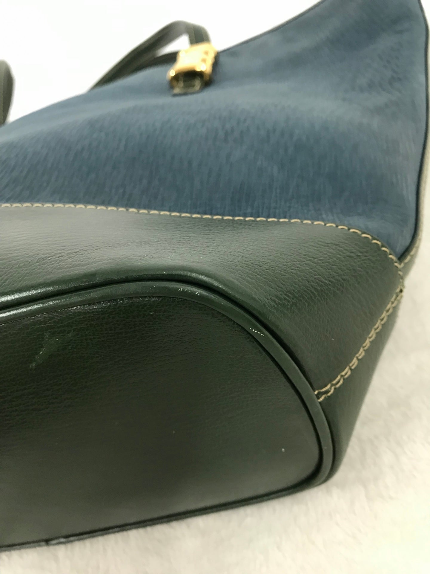 LOEWE Velazquez Totebag