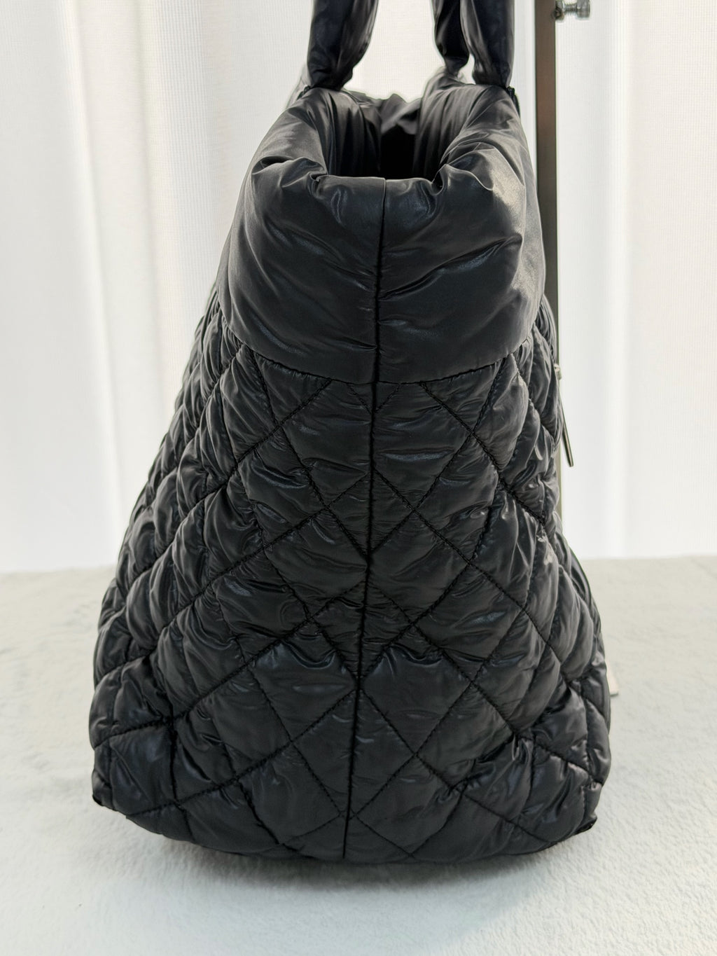 CHANEL Coco cocoon Totebag