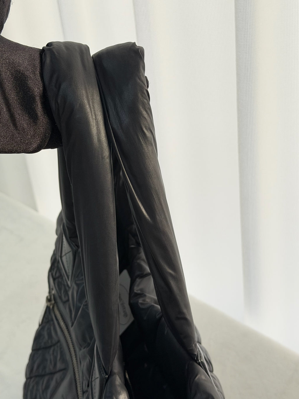 CHANEL Coco cocoon Totebag