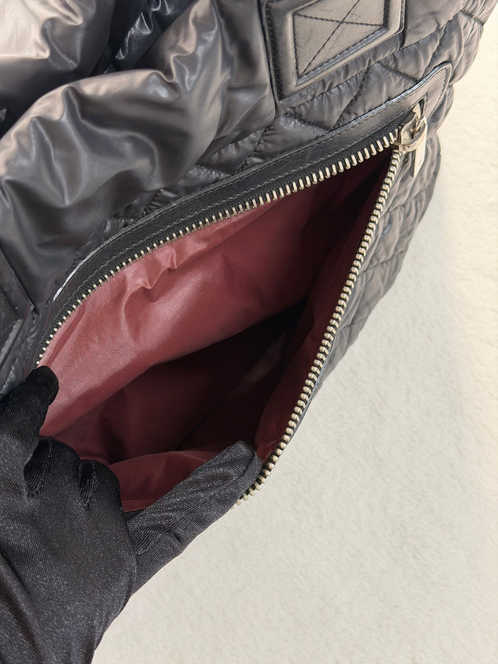 CHANEL Coco cocoon Totebag