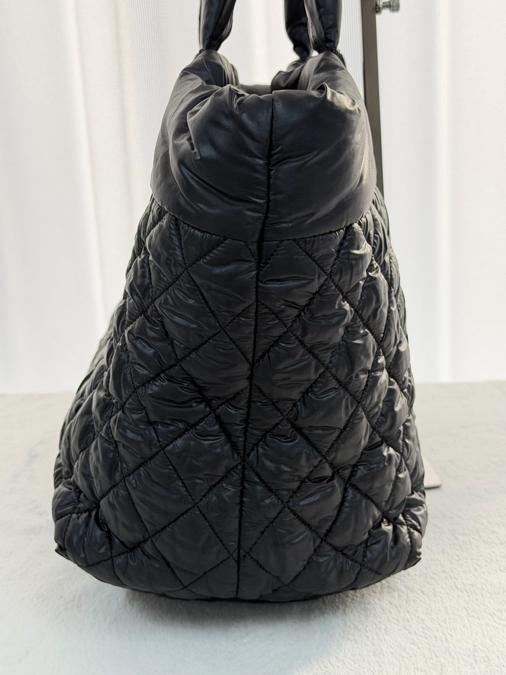 CHANEL Coco cocoon Totebag