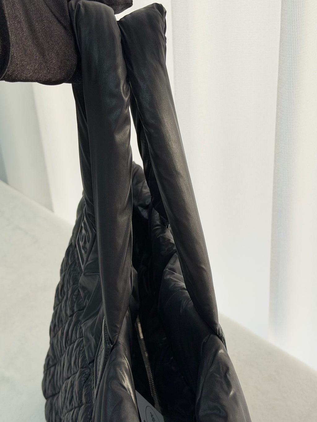 CHANEL Coco cocoon Totebag
