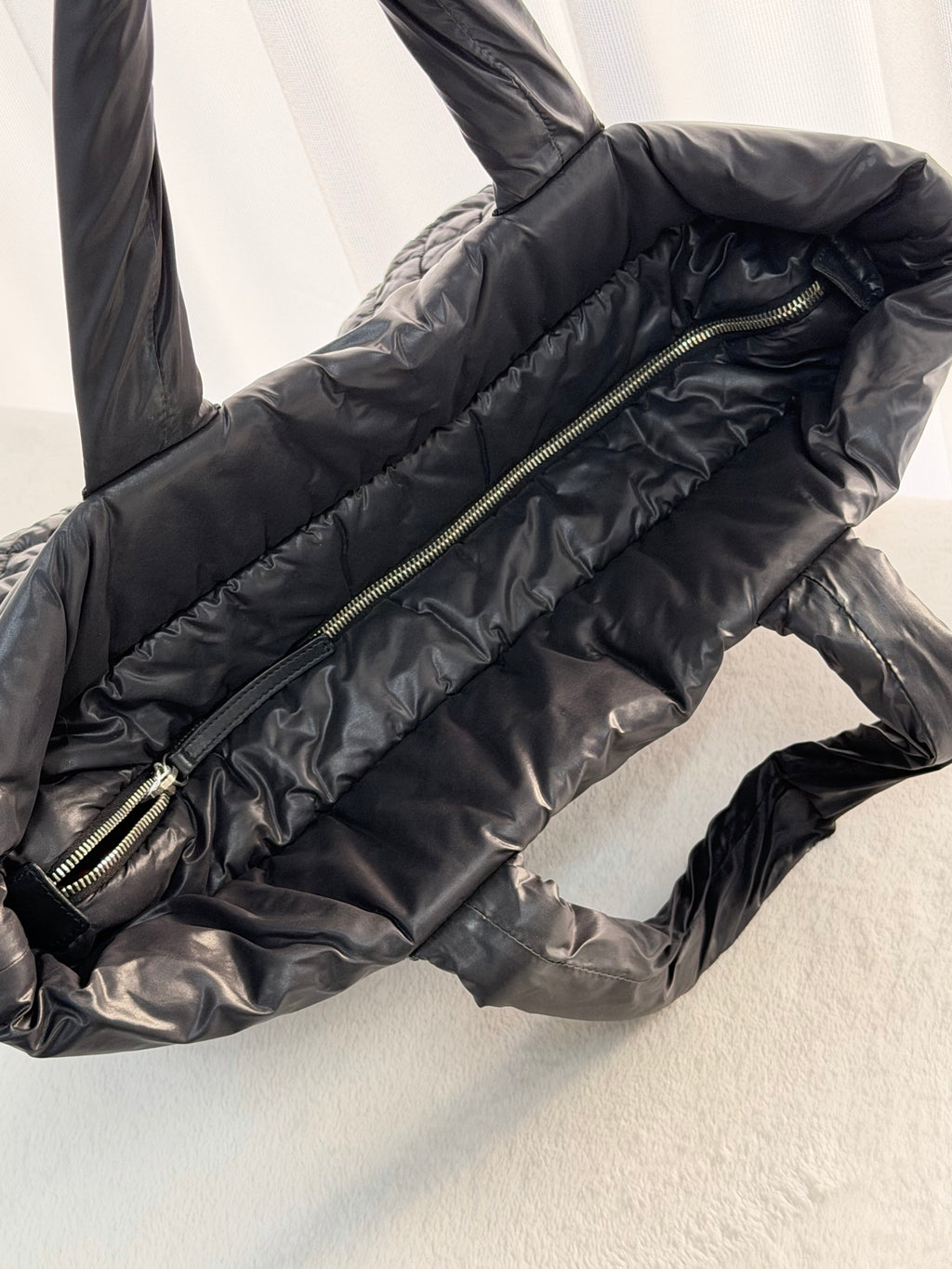 CHANEL Coco cocoon Totebag