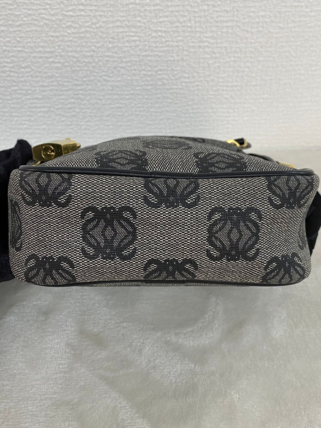 LOEWE Anagram Shoulderbag