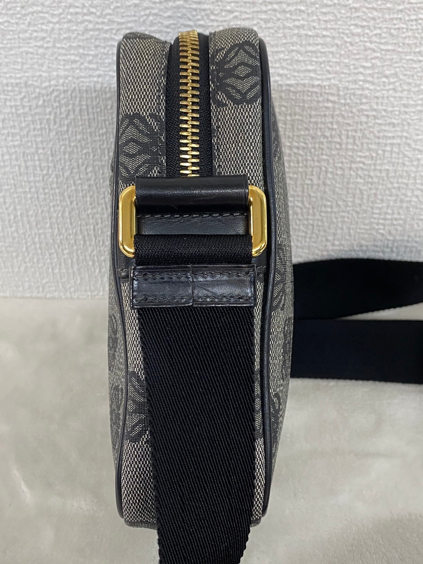 LOEWE Anagram Shoulderbag