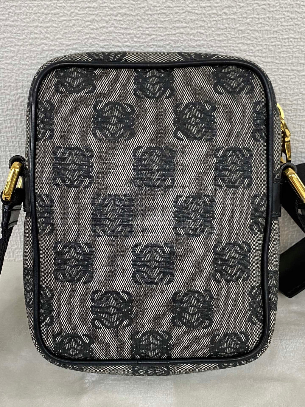 LOEWE Anagram Shoulderbag
