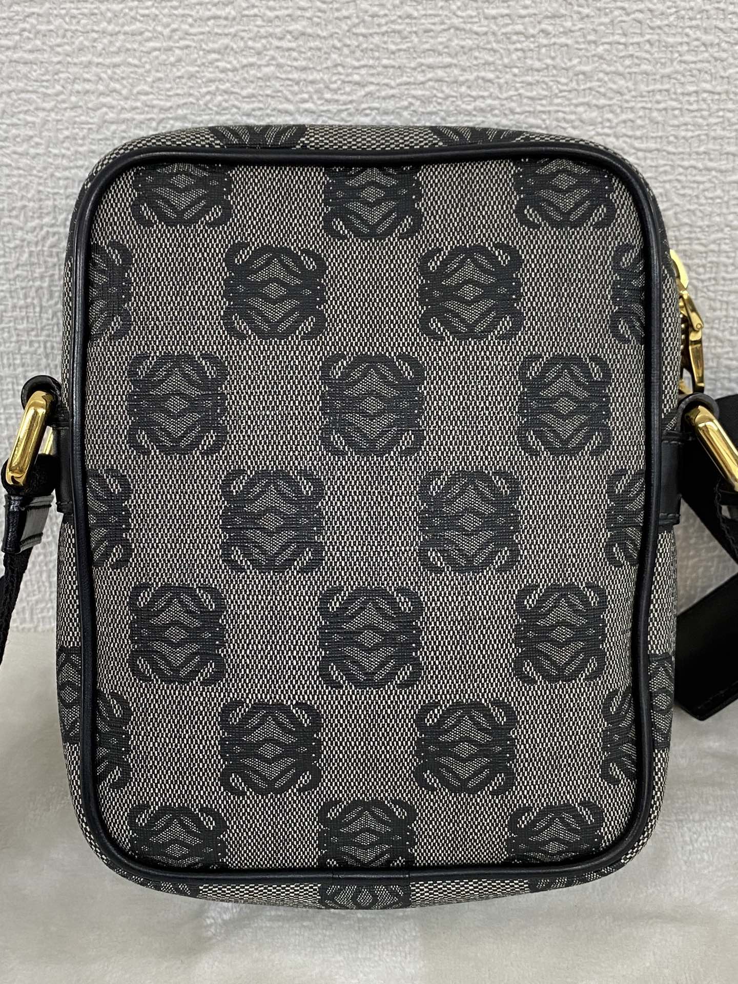 LOEWE Anagram Shoulderbag