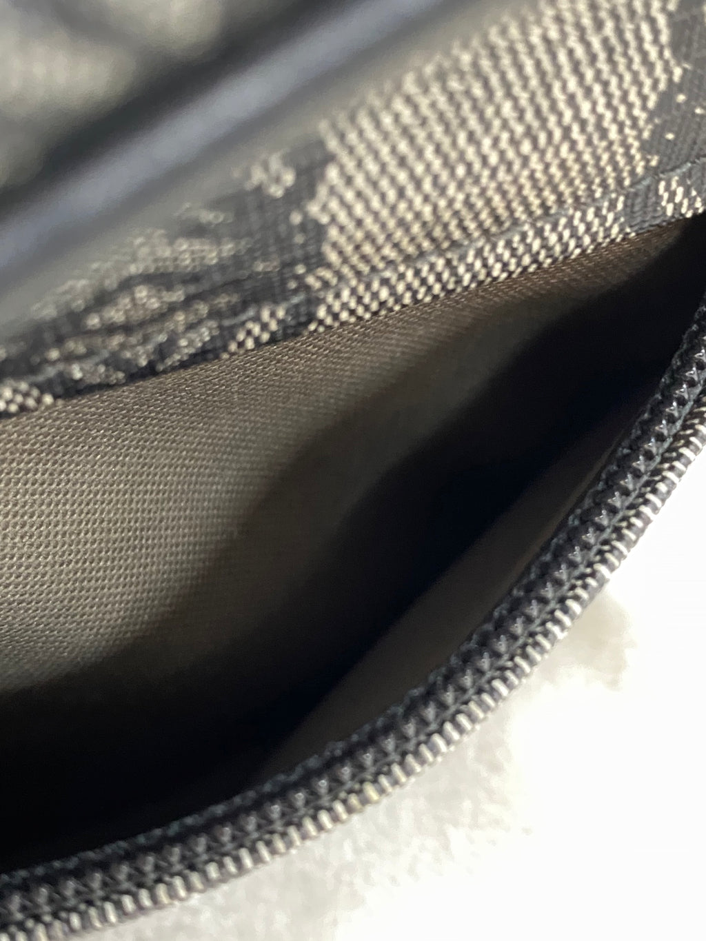 LOEWE Anagram Shoulderbag