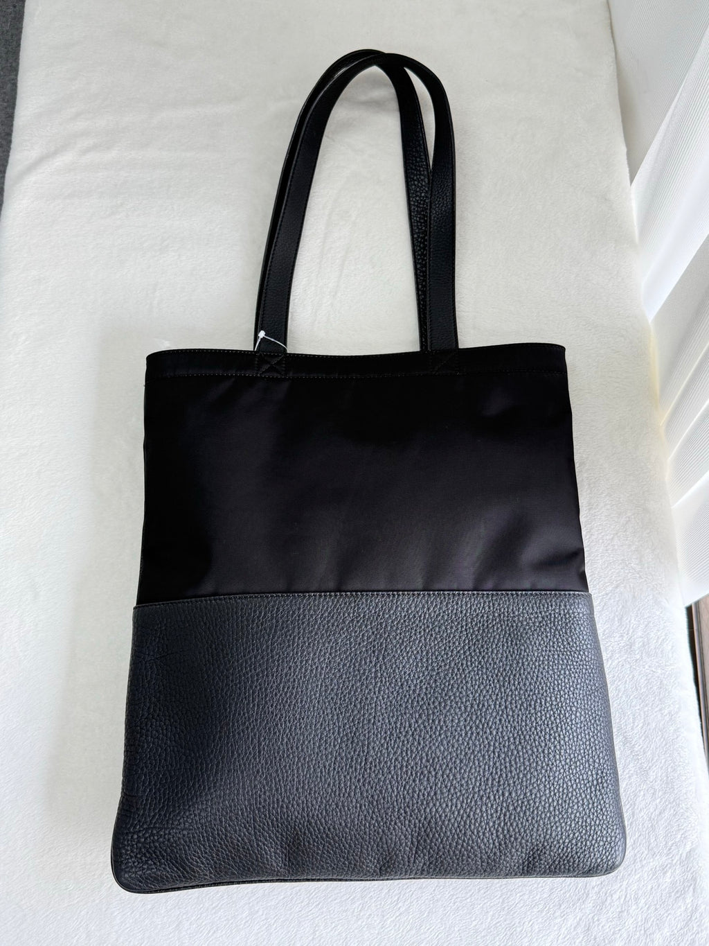 FENDI Noel Fielding Collaboration Totebag