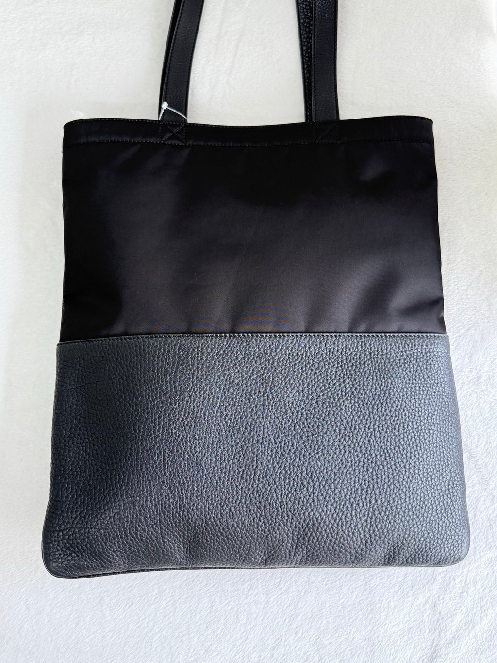 FENDI Noel Fielding Collaboration Totebag