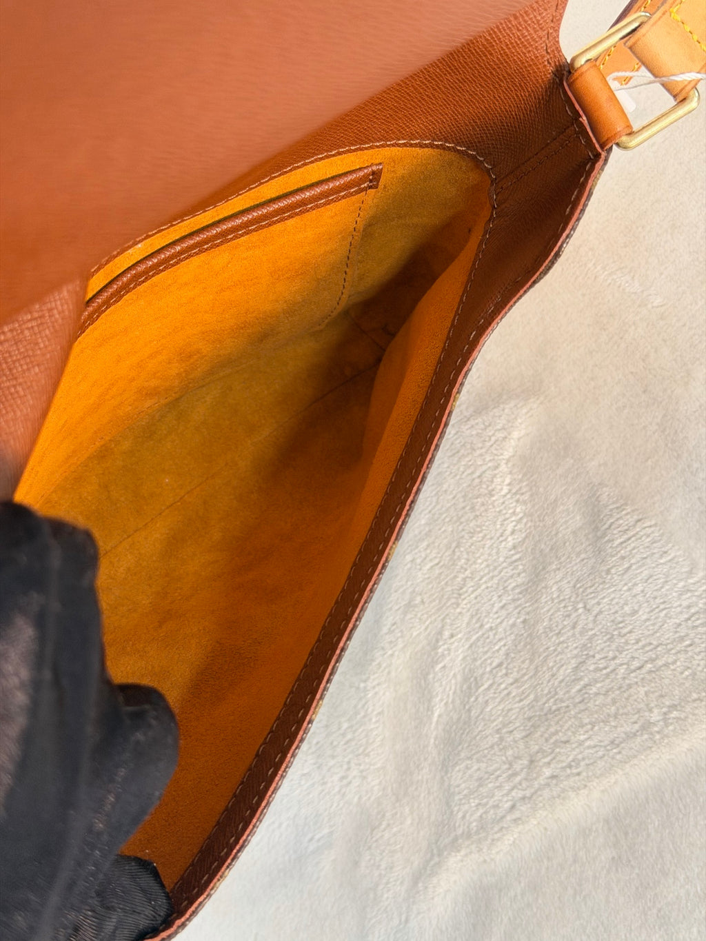 LOUIS VUITTON Monogram Shoulderbag