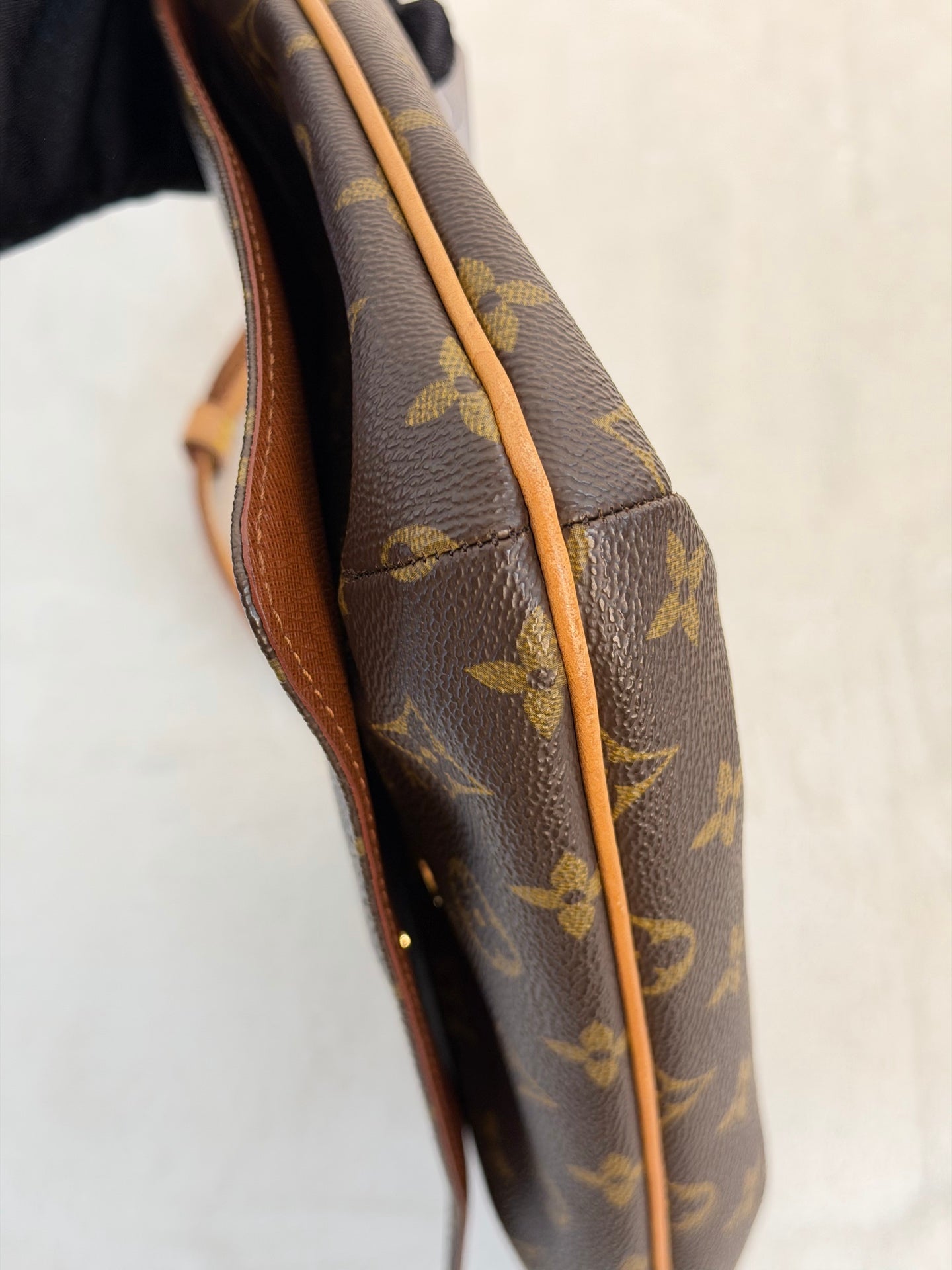 LOUIS VUITTON Monogram Shoulderbag