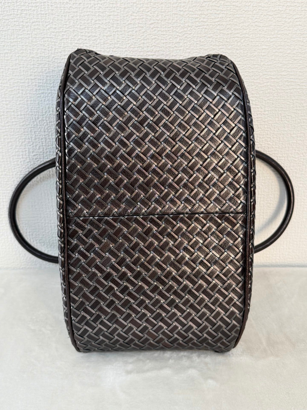 BOTTEGA VENETA Intrecciato Handbag