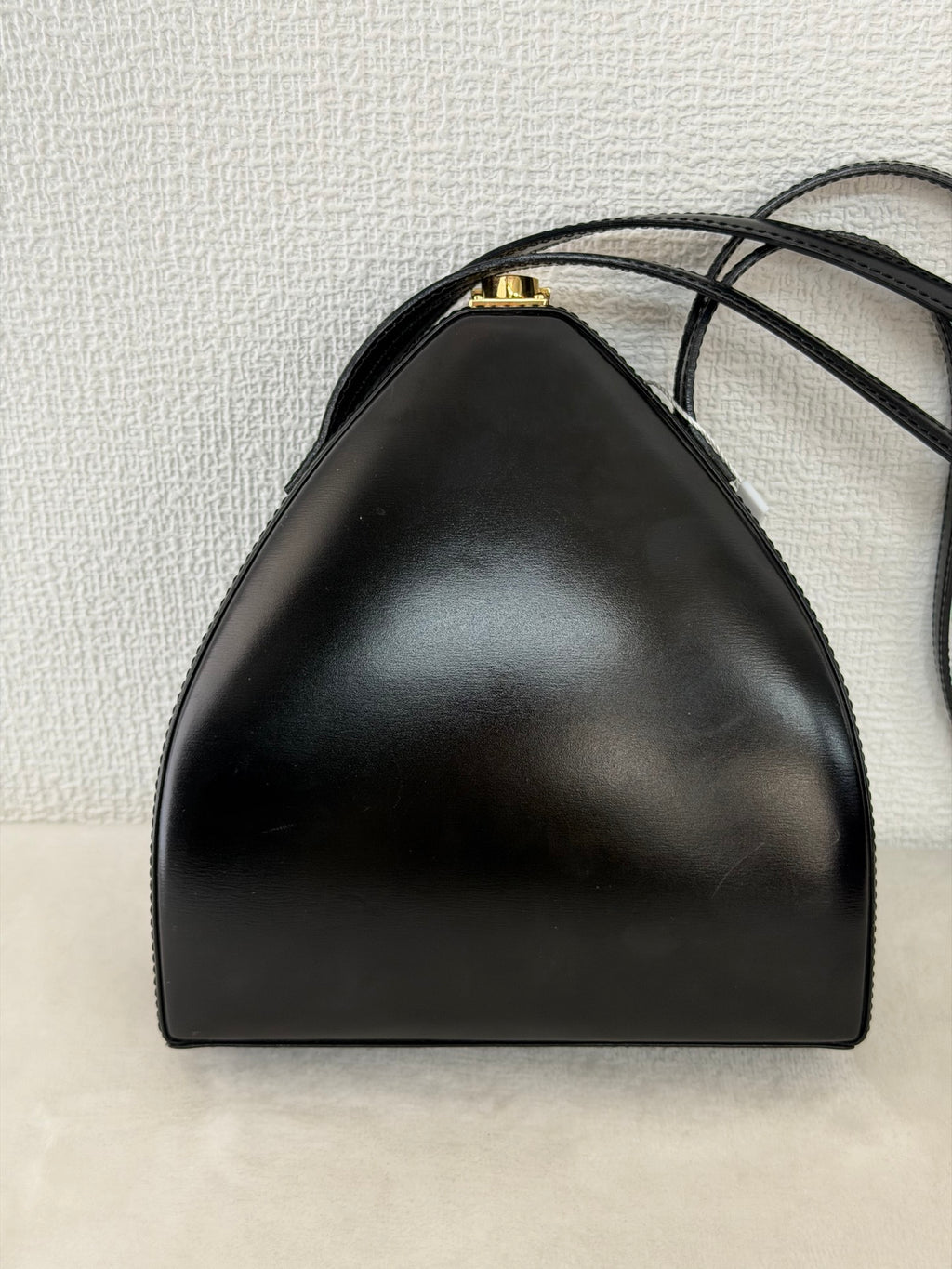 LOEWE Mueseum Shoulderbag