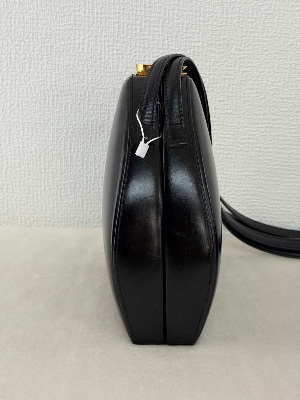 LOEWE Mueseum Shoulderbag