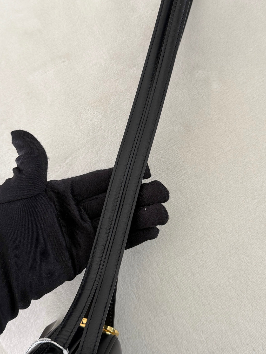LOEWE Mueseum Shoulderbag