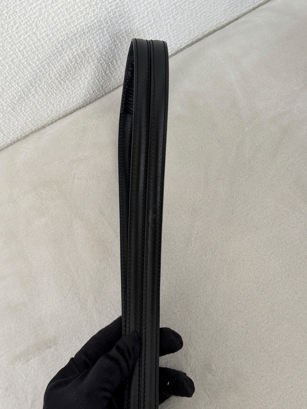 LOEWE Mueseum Shoulderbag