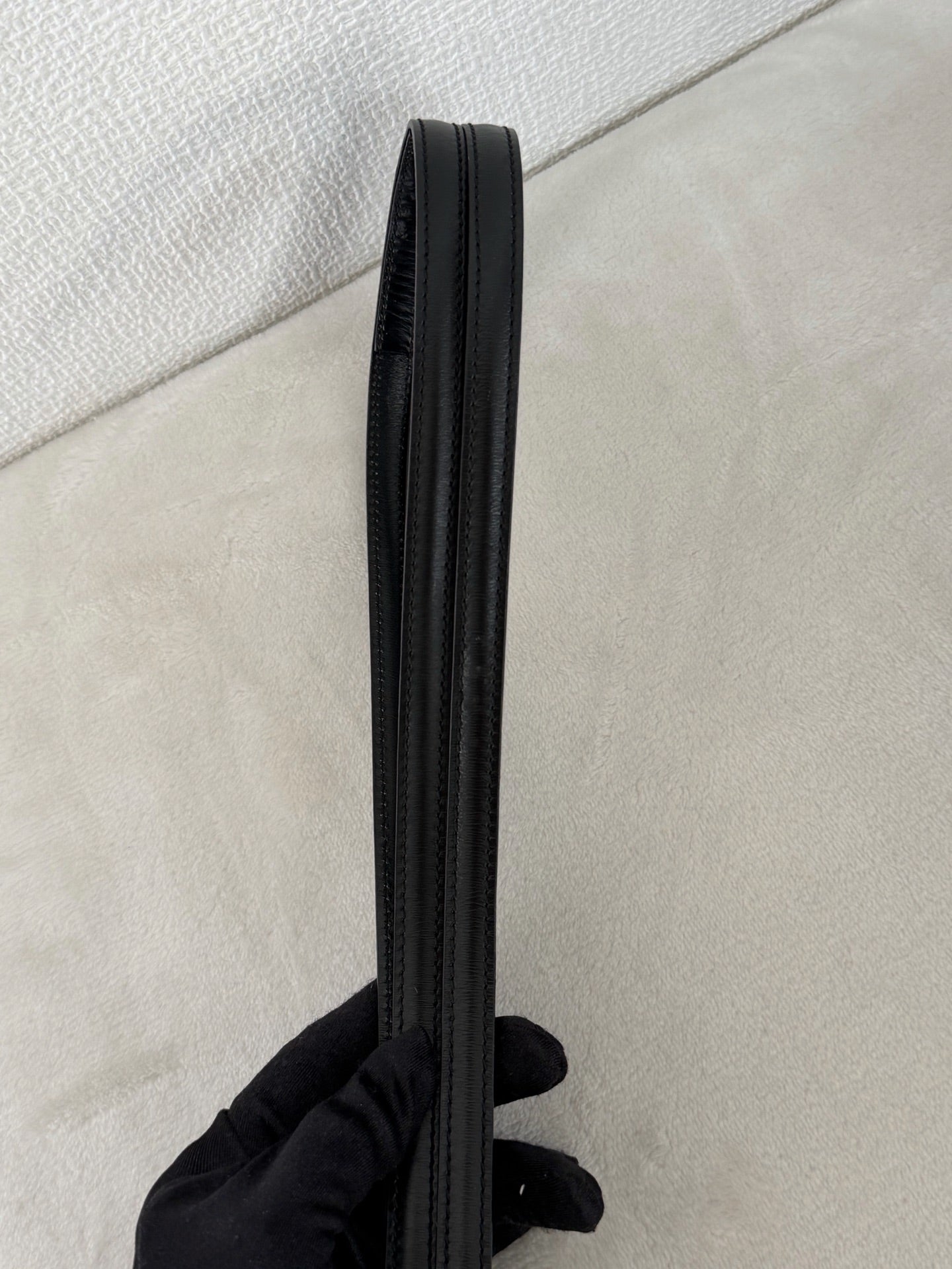 LOEWE Mueseum Shoulderbag