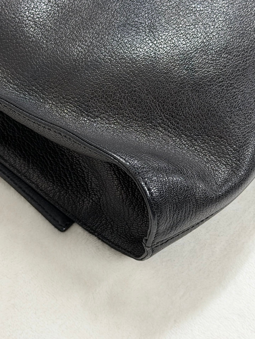 LOEWE Genuine Shoulderbag