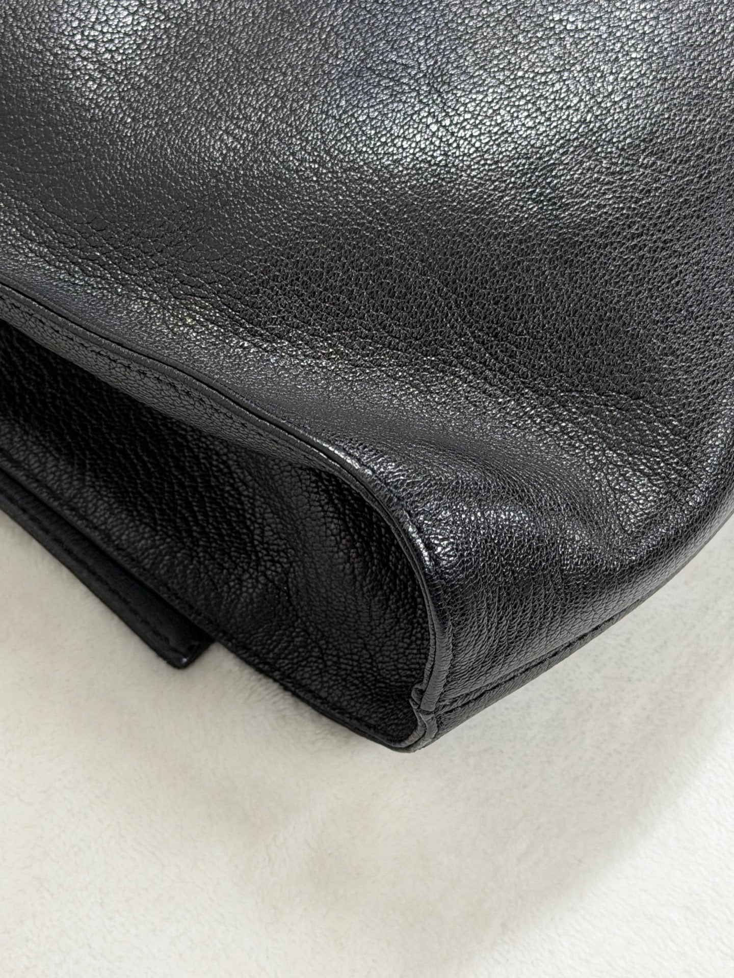 LOEWE Genuine Shoulderbag