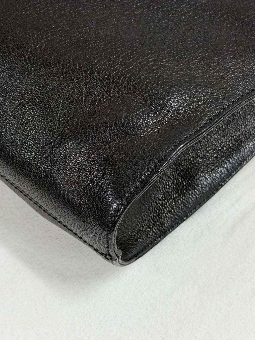 LOEWE Genuine Shoulderbag