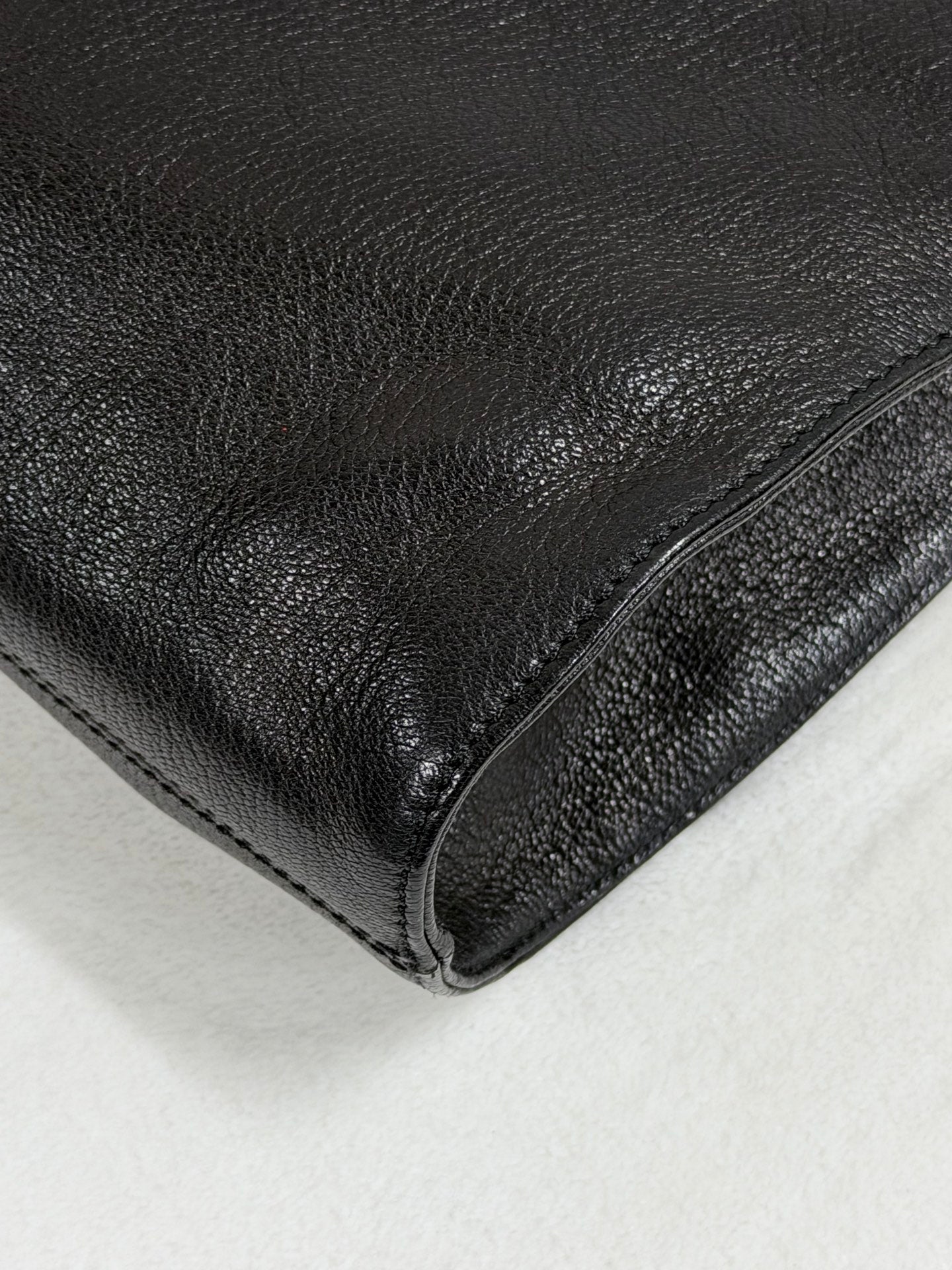 LOEWE Genuine Shoulderbag