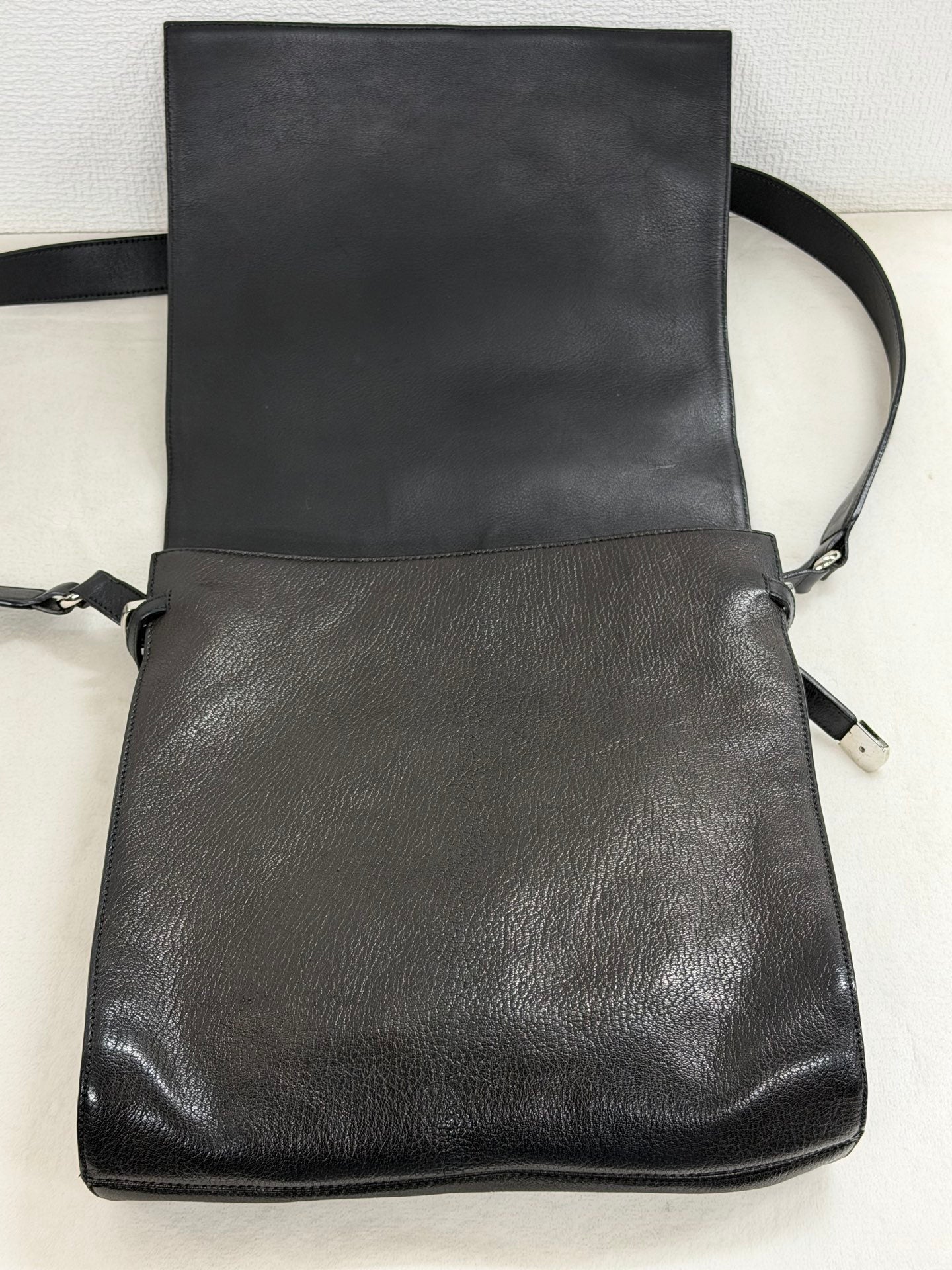 LOEWE Genuine Shoulderbag