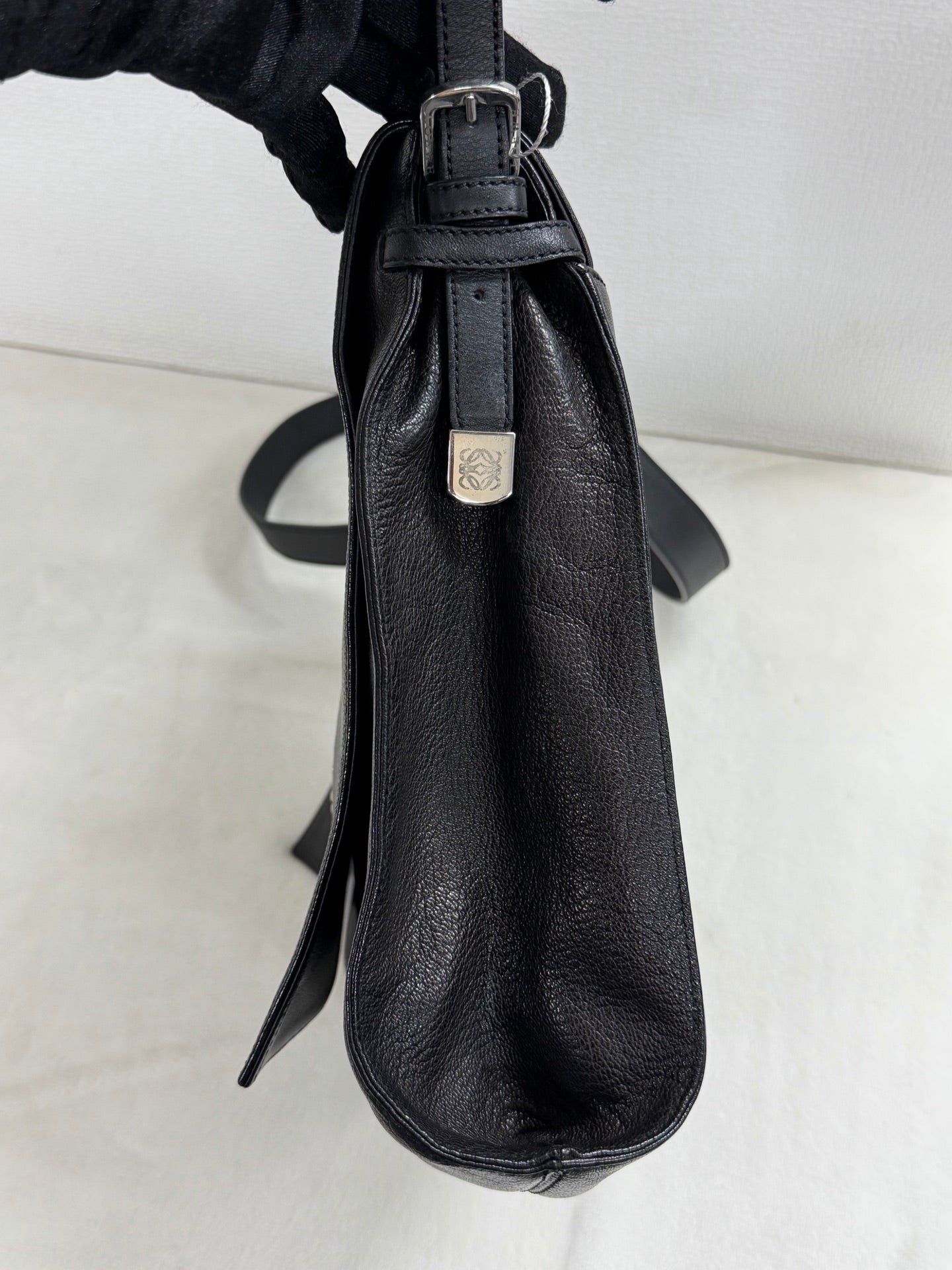 LOEWE Genuine Shoulderbag