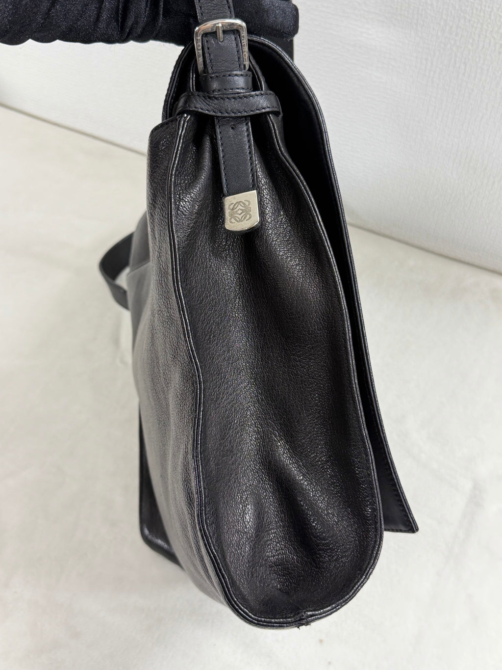 LOEWE Genuine Shoulderbag