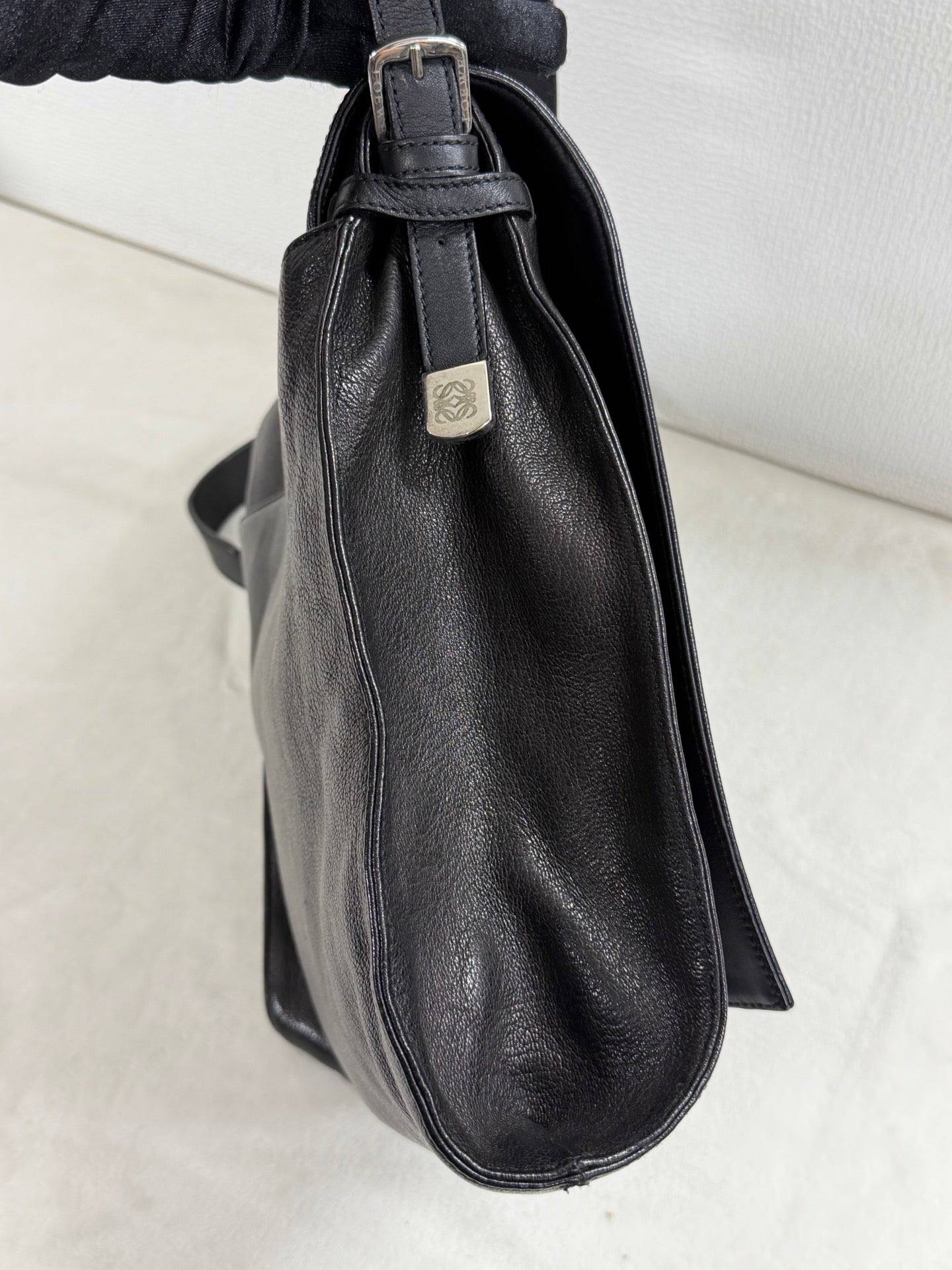 LOEWE Genuine Shoulderbag