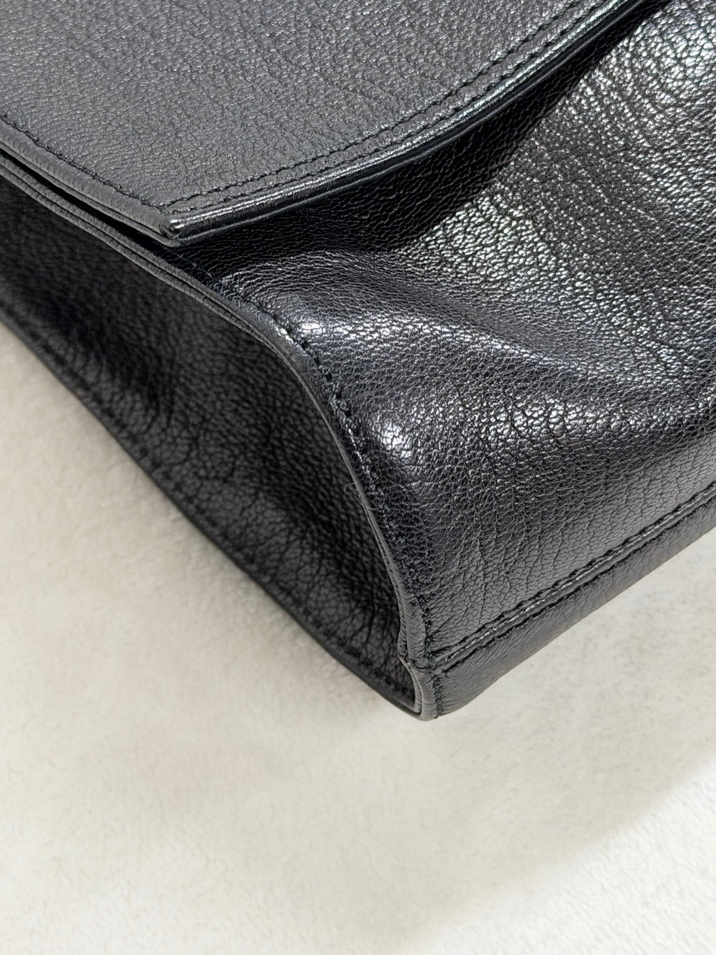 LOEWE Genuine Shoulderbag