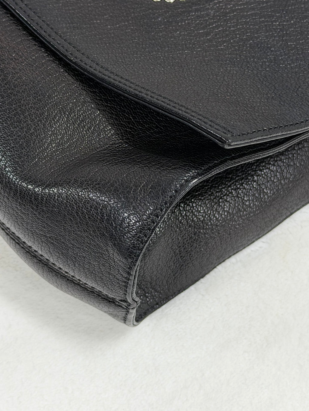 LOEWE Genuine Shoulderbag