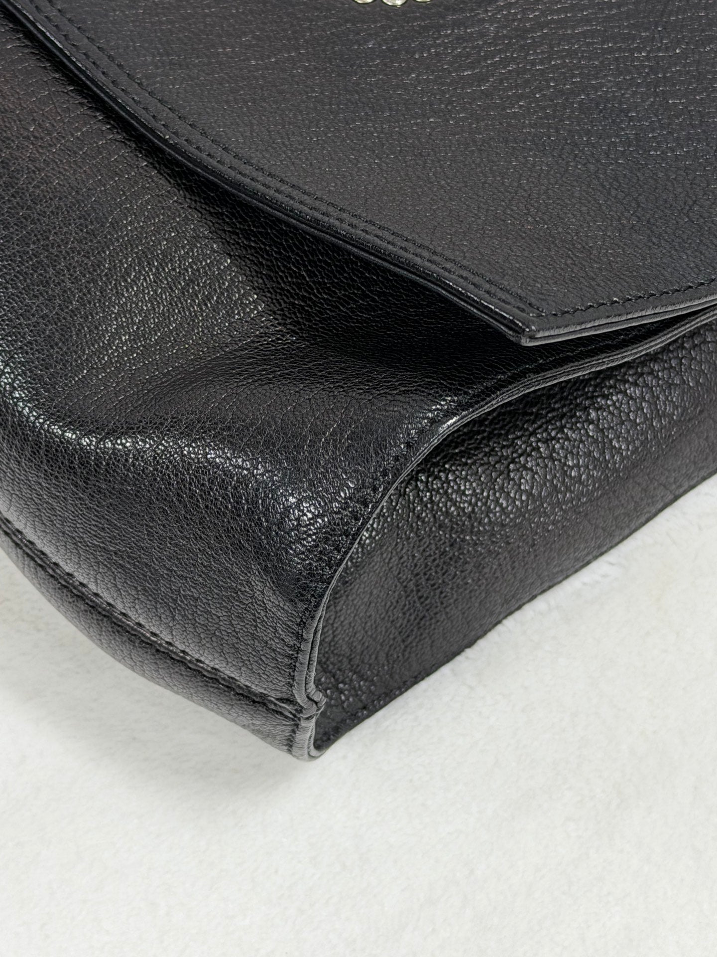 LOEWE Genuine Shoulderbag