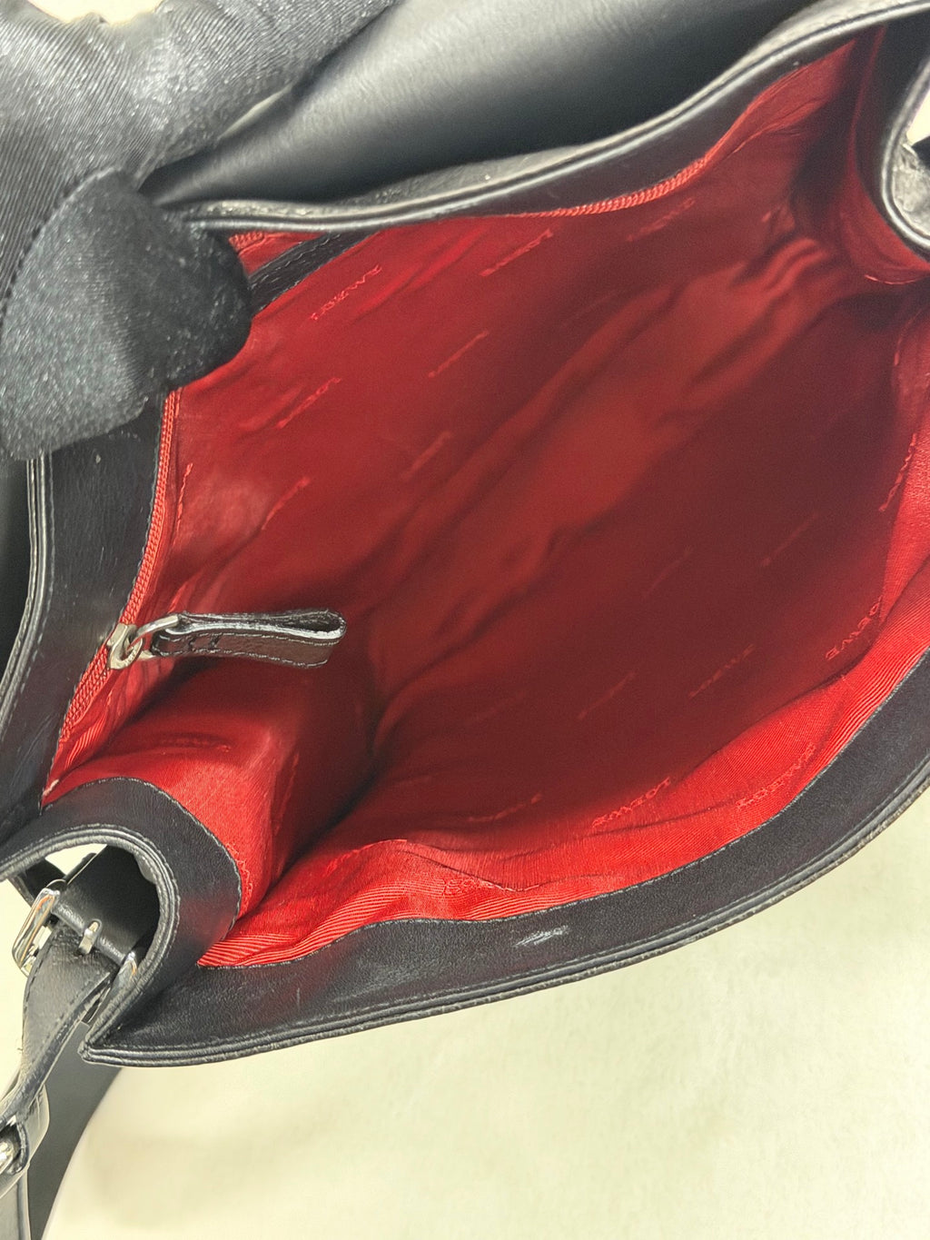 LOEWE Genuine Shoulderbag