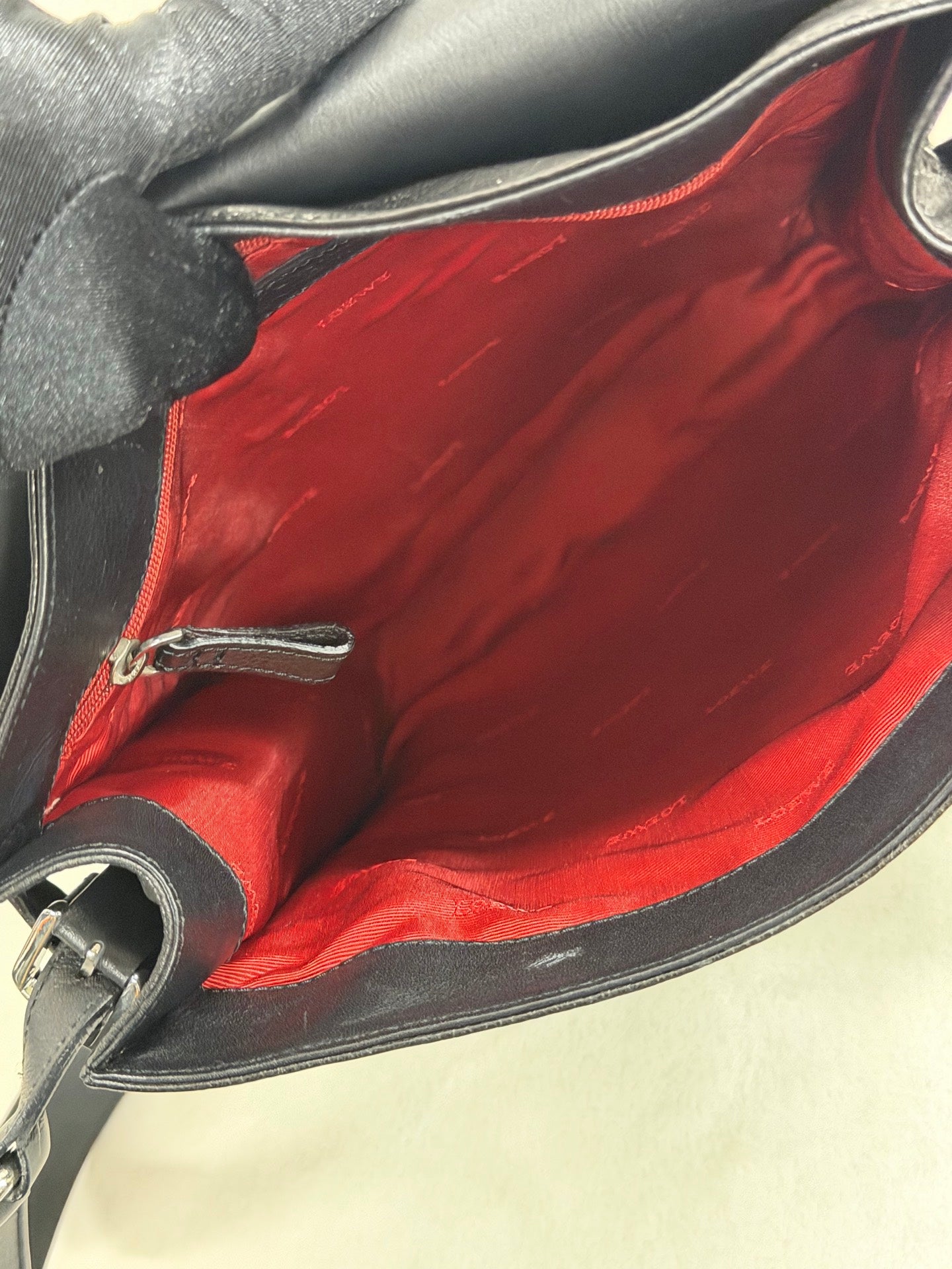 LOEWE Genuine Shoulderbag