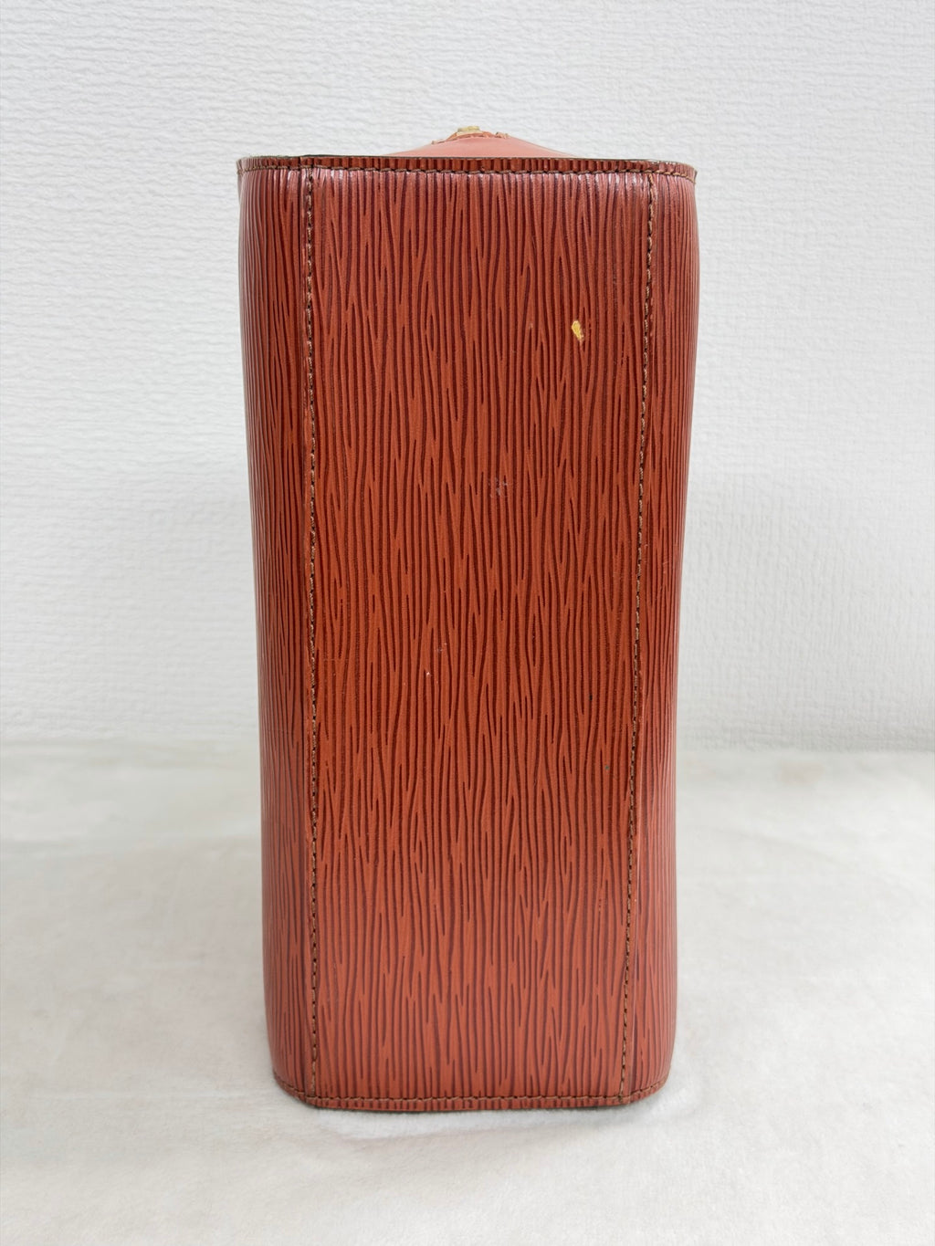 LOUIS VUITTON Epi Boston Handbag
