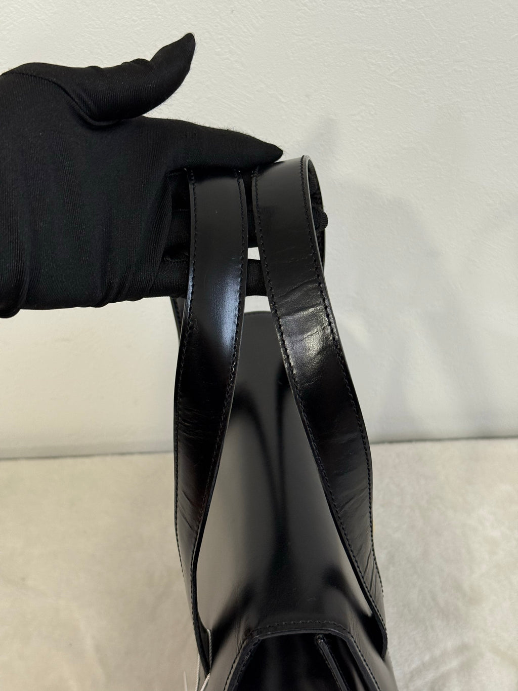 CELINE Box Handbag