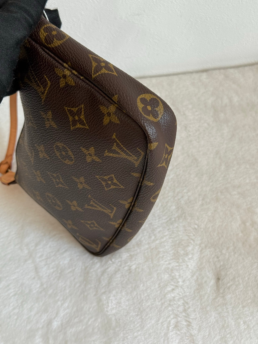 VINTAGE LOUIS VUITTON  Pochette accessoire