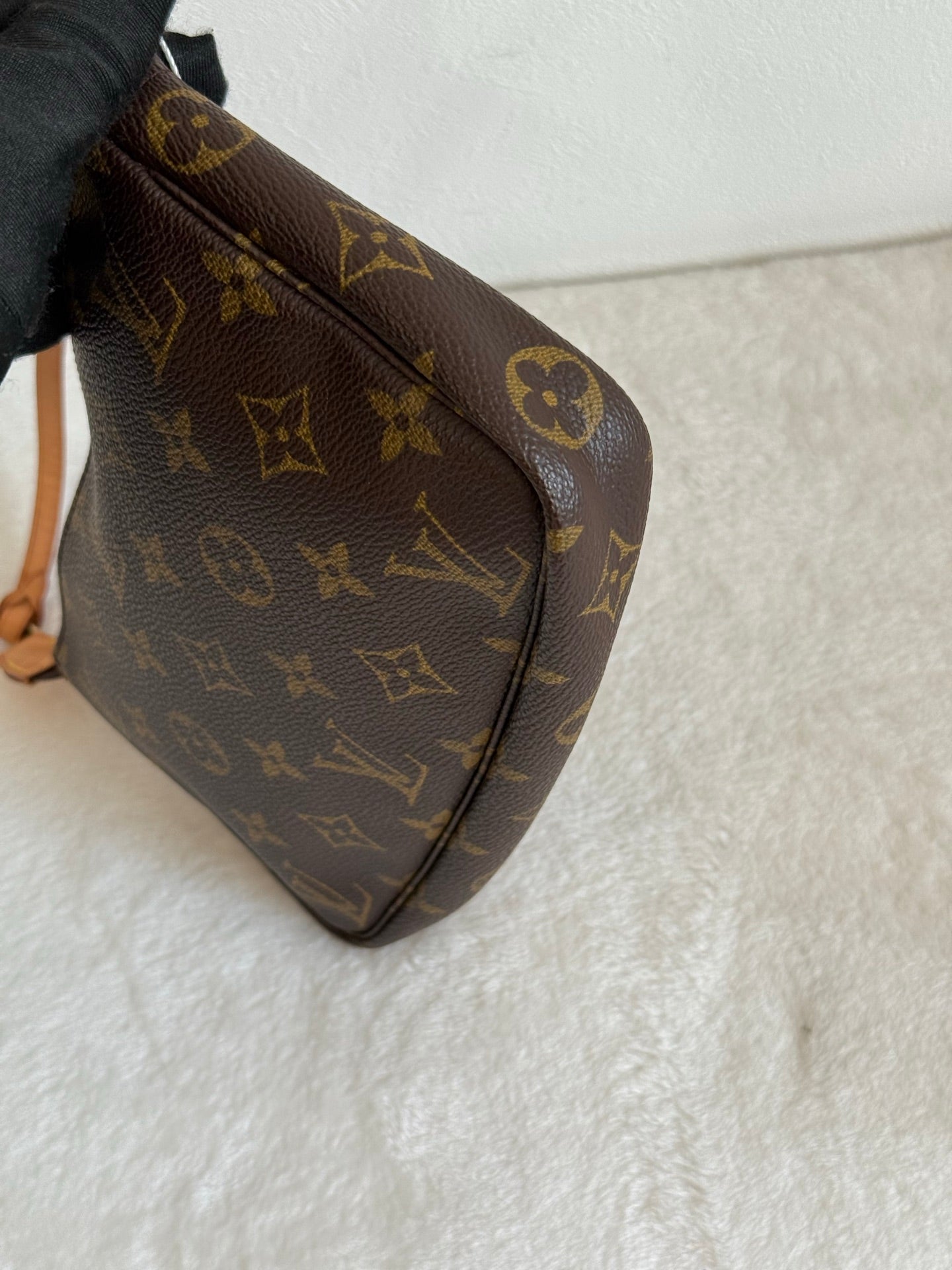 VINTAGE LOUIS VUITTON  Pochette accessoire