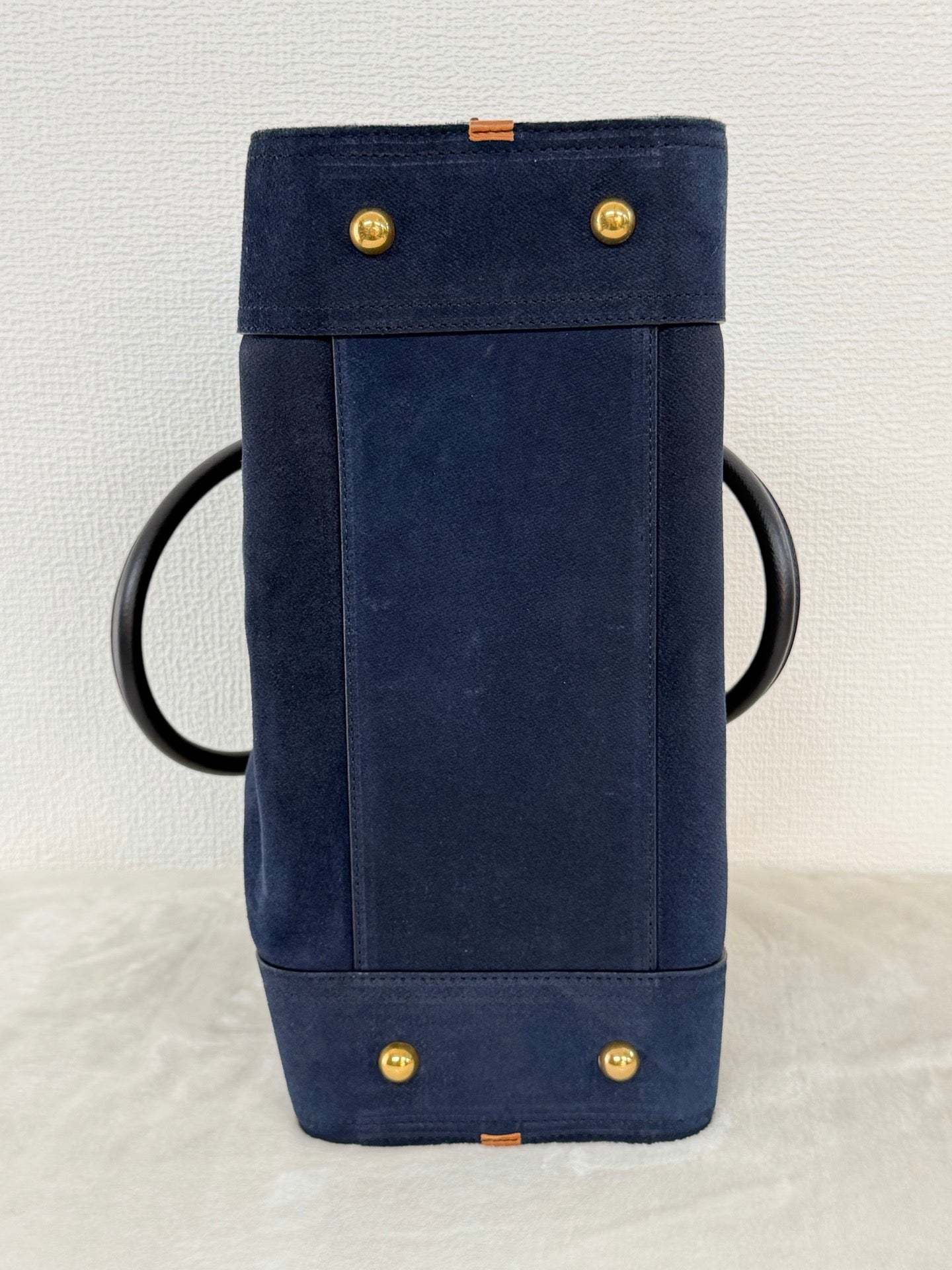 LOEWE Amazona 23 2way mini Boston shoulder bag