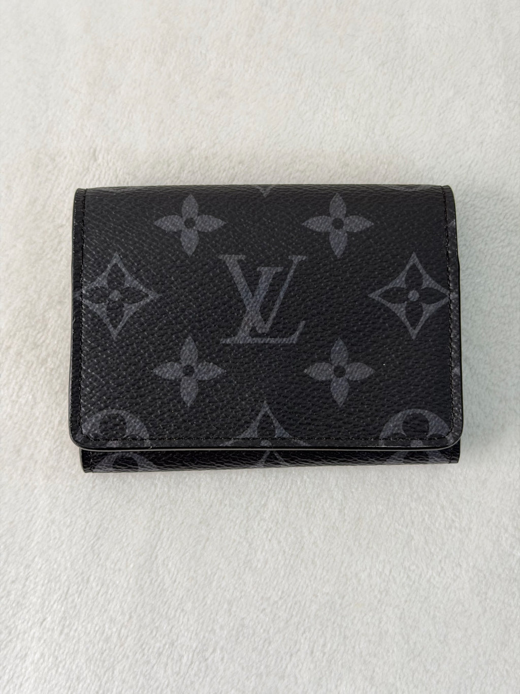 Louis Vuitton Monogram wallet