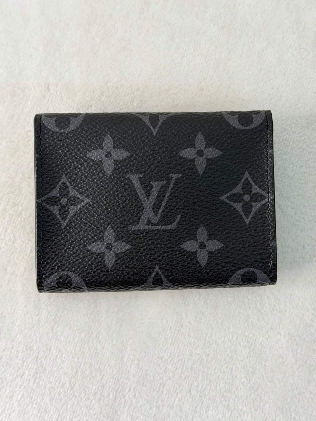 Louis Vuitton Monogram wallet