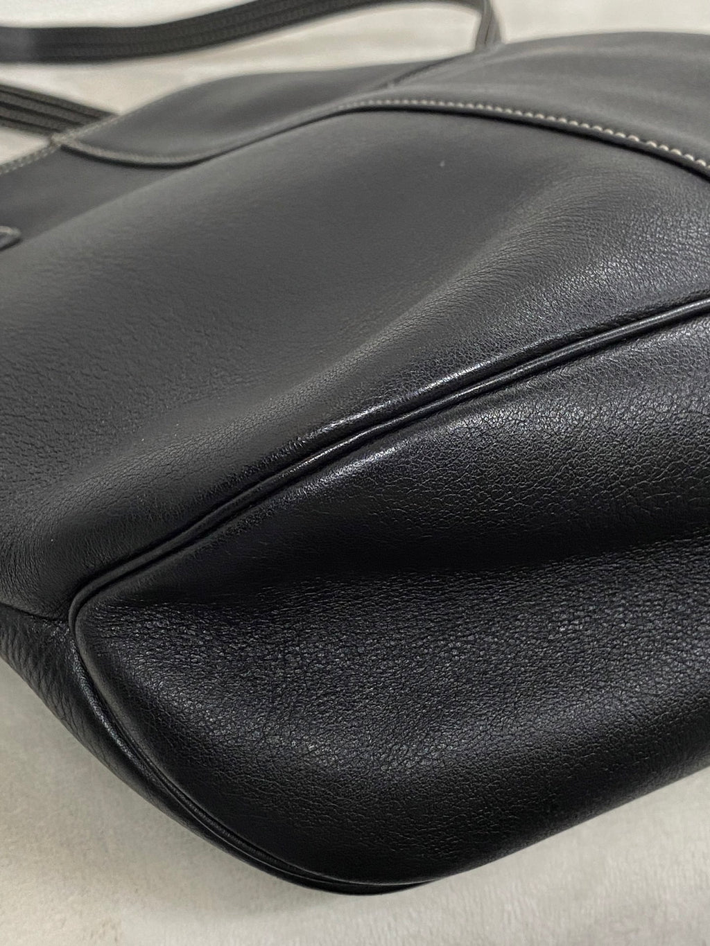 Christian Dior logo CD Totebag