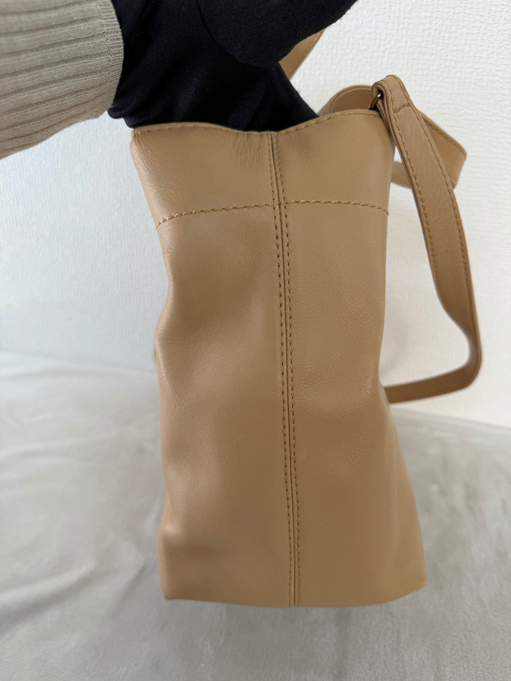 CHANEL Genuine 2way Shoulderbag